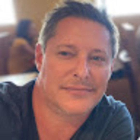 Meet your Posher, Jeff - Picture 1 of 1